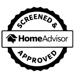 home advisor approved logo